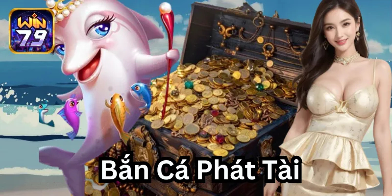Chiến lược hay về cách bắn cá