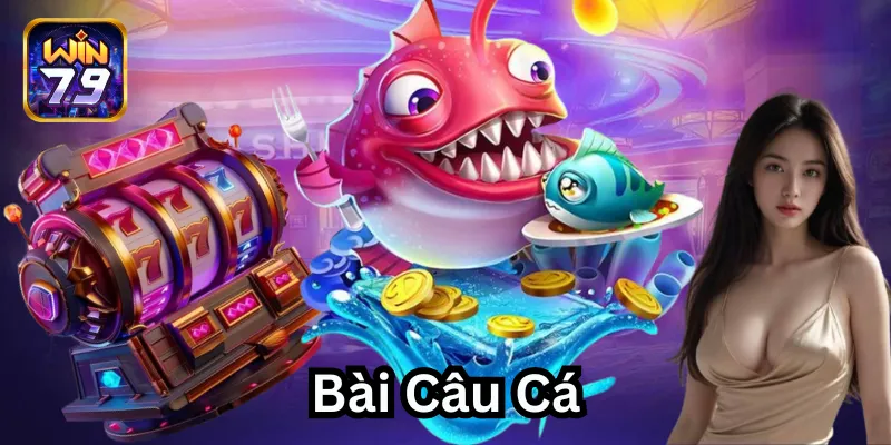 Tổng quan về Cách Chơi Bài Câu Cá