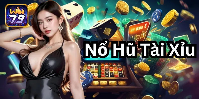 Tổng quát game Nổ Hũ Tài Xỉu